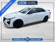  CADILLAC CT4-V