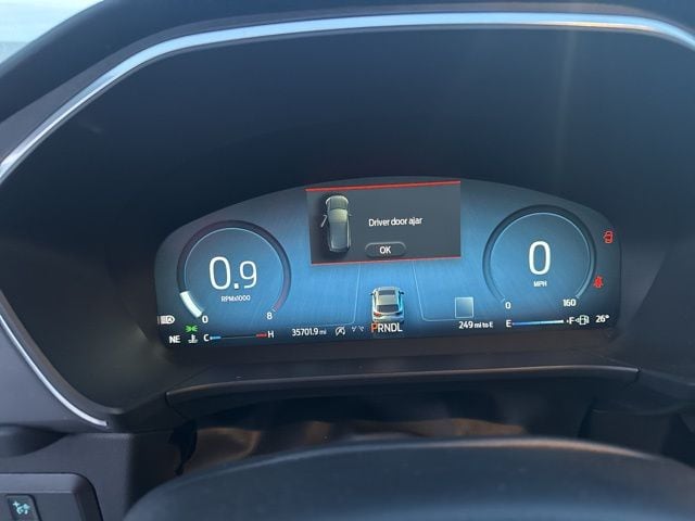 2024 Ford Escape Platinum - Photo 17