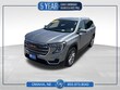  GMC Terrain