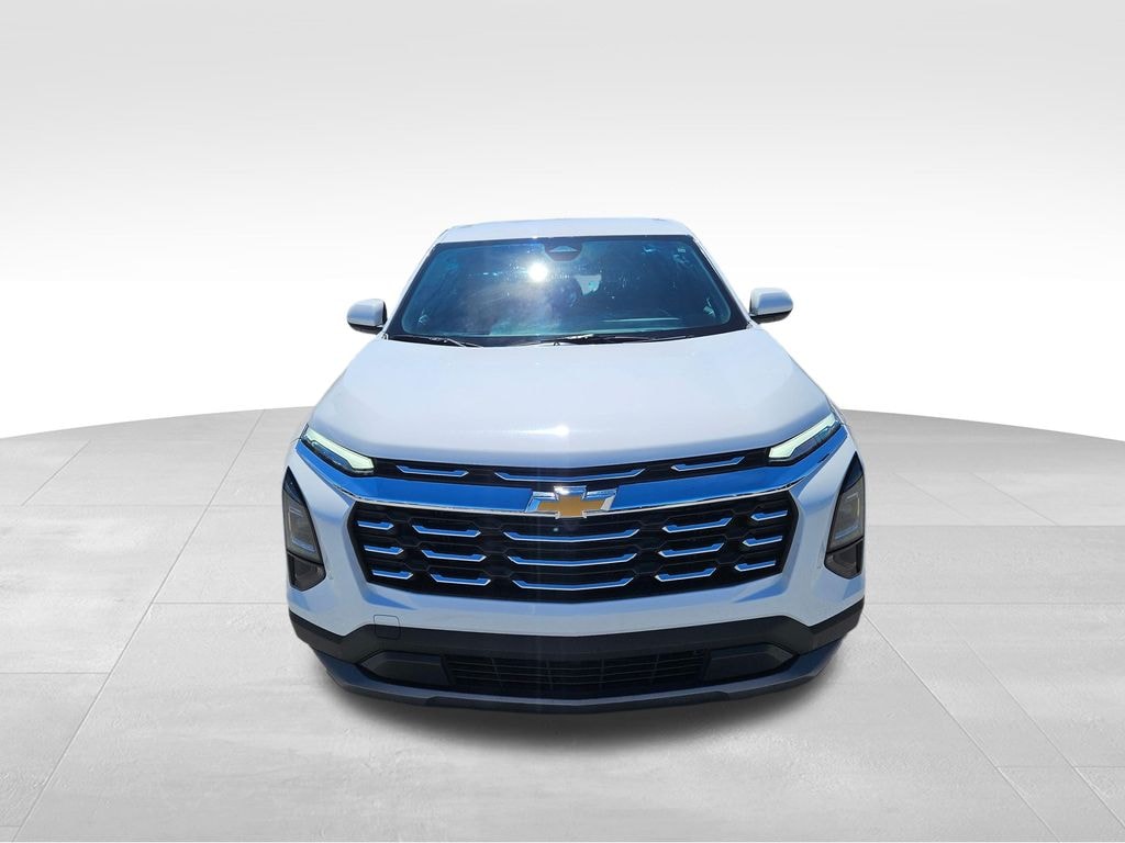 Used 2026 Chevrolet Equinox LT SUV