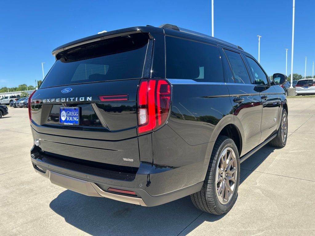 2026 Ford Expedition King Ranch - Photo 6