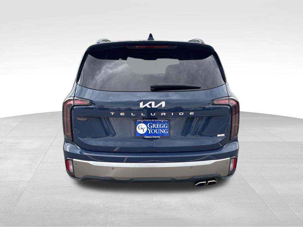 Used 2023 Kia Telluride SUV