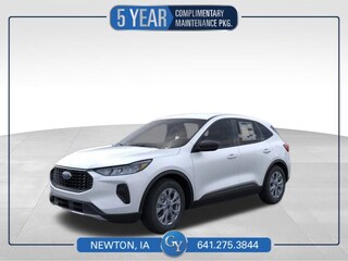 2026 Ford Escape Active SUV