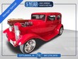  Ford Victoria