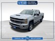  Chevrolet Silverado 2500HD