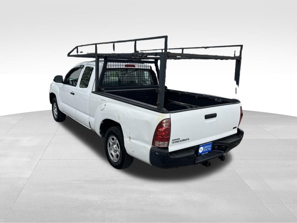 Used 2015 Toyota Tacoma Special Edition Truck Access Cab