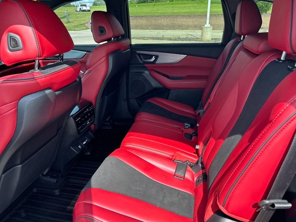 2024 Acura MDX 15