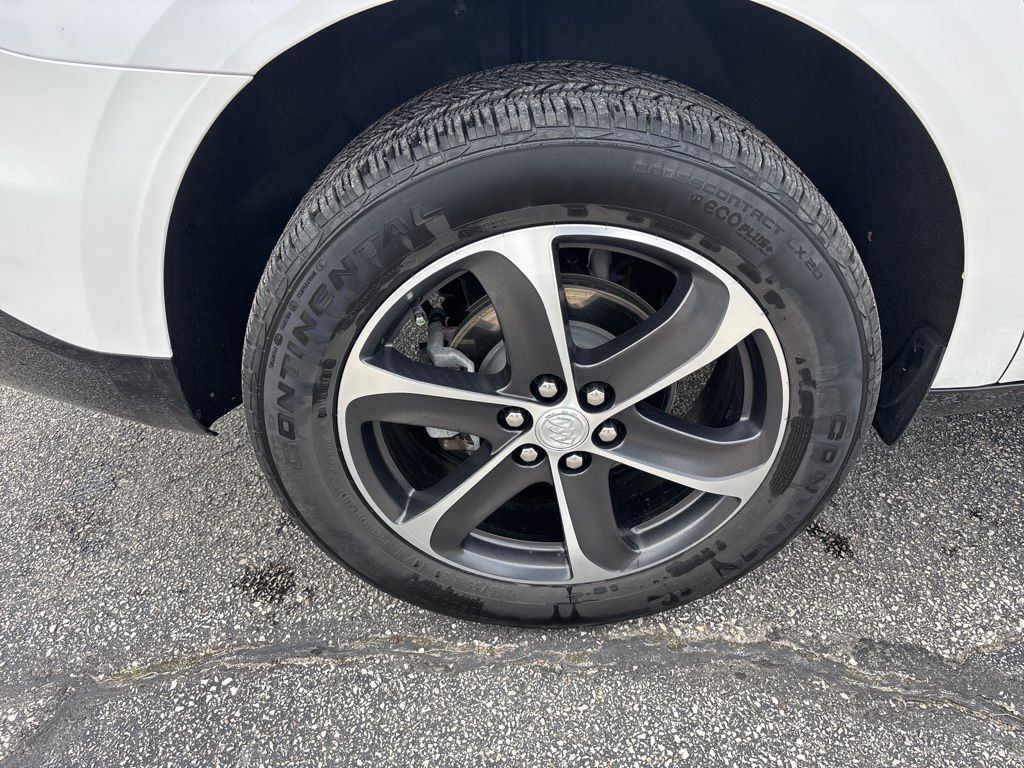 2022 Buick Enclave Essence - Photo 12