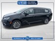  Chrysler Pacifica Plug-In Hybrid