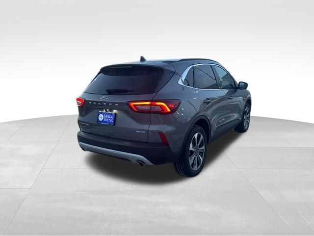 2024 Ford Escape Platinum - Photo 7