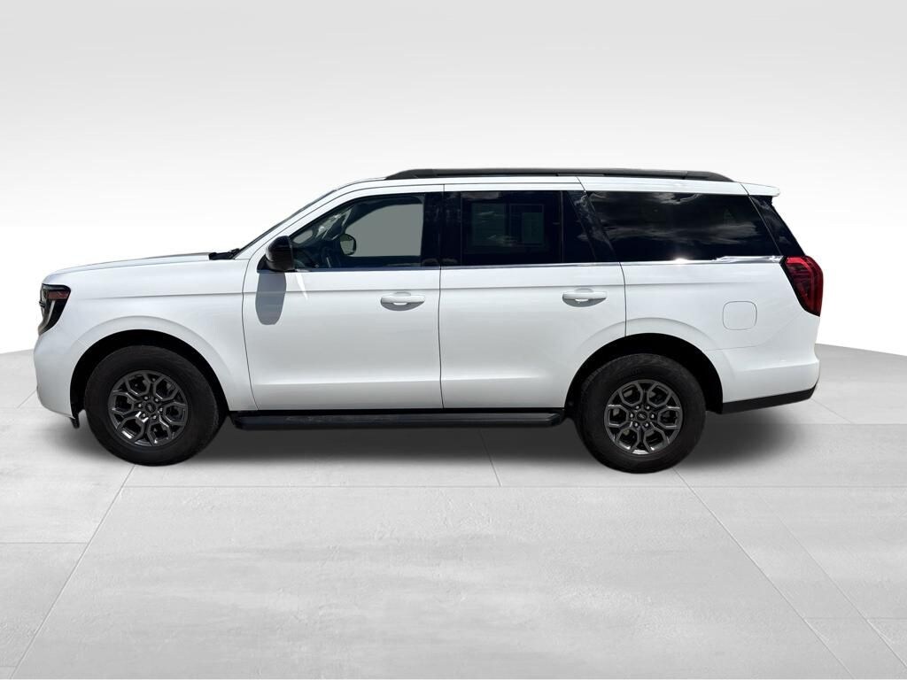 Used 2025 Ford Expedition Active SUV