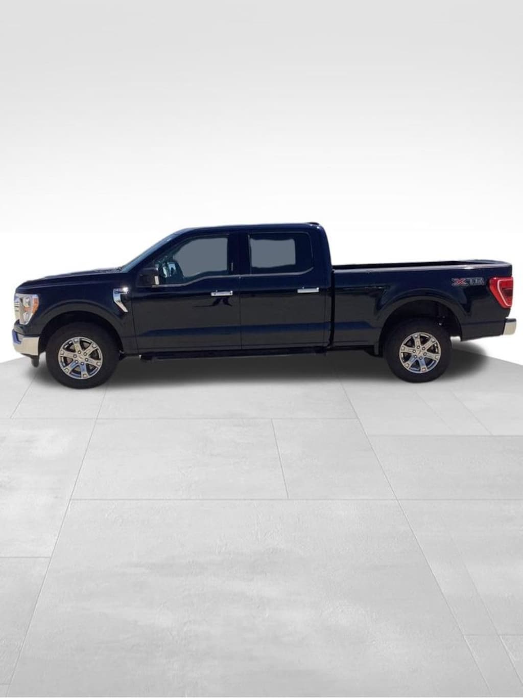 Used 2023 Ford F-150 Truck SuperCrew Cab