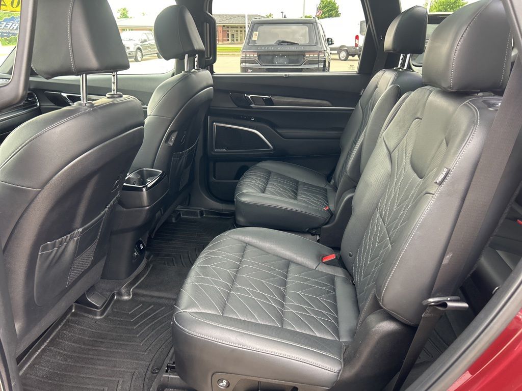 2023 Kia Telluride 15