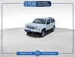  Jeep Patriot