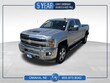  Chevrolet Silverado 2500HD