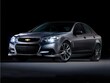  Chevrolet SS