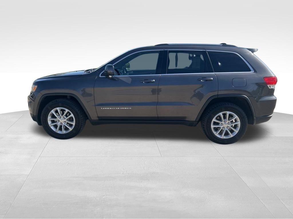 Used 2016 Jeep Grand Cherokee Laredo 4x4 SUV