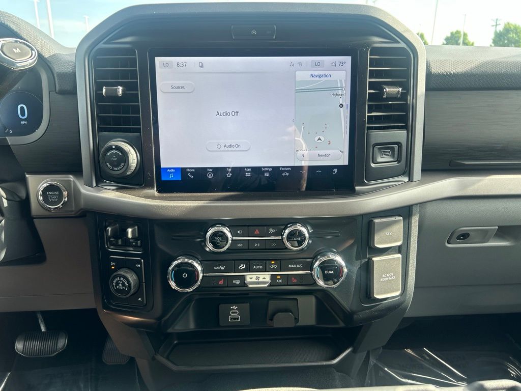2026 Ford F-150 XLT - Photo 27
