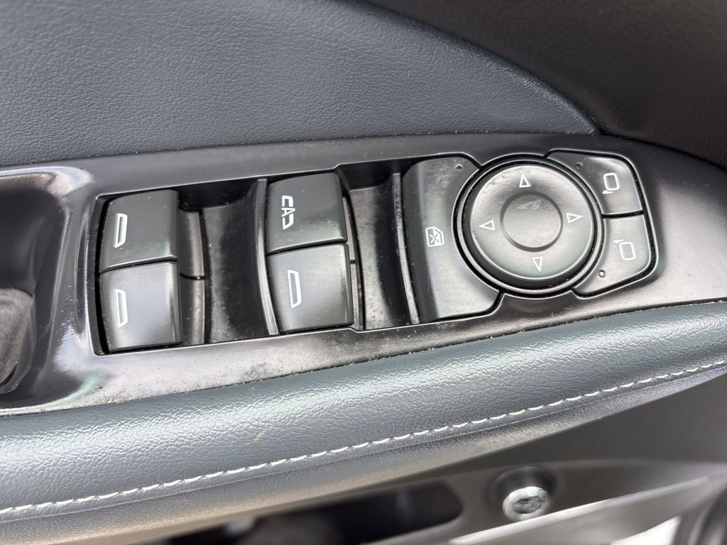 2022 Buick Enclave Essence - Photo 18