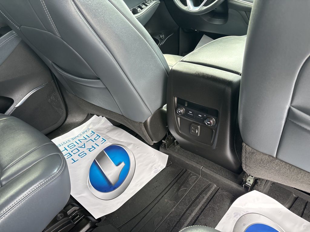 2022 Buick Enclave Essence - Photo 43