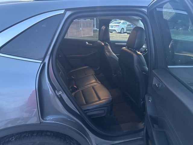 2024 Ford Escape Platinum - Photo 31