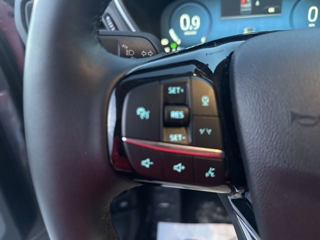 2024 Ford Escape Platinum - Photo 15