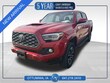  Toyota Tacoma