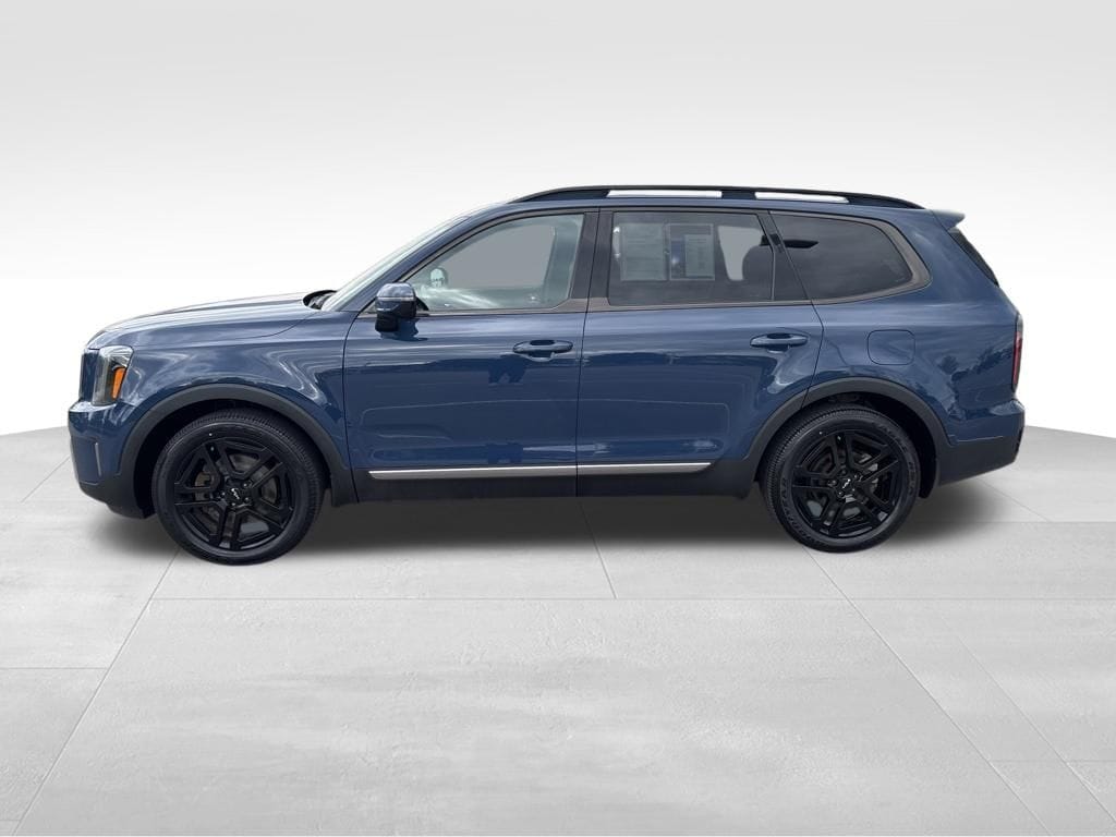 Used 2023 Kia Telluride SUV