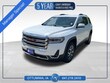  GMC Acadia