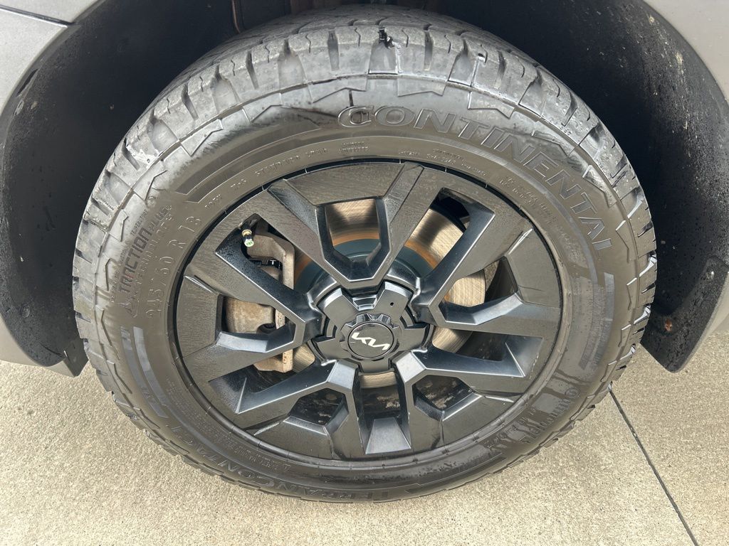 2023 Kia Telluride 10