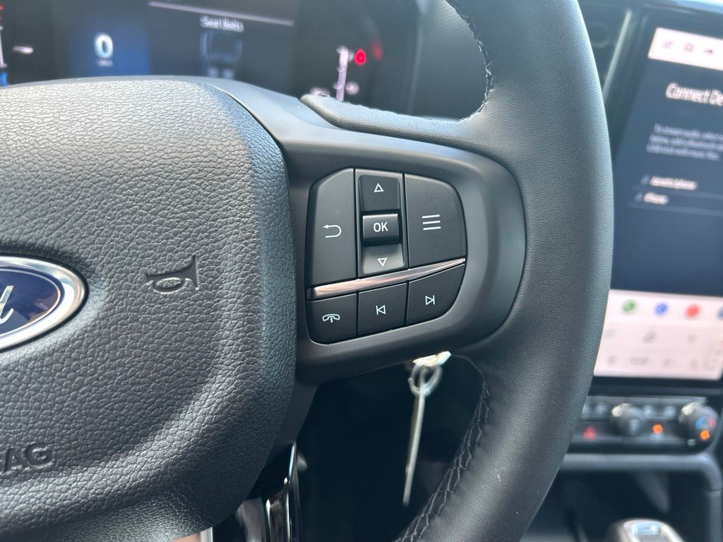 2026 Ford Ranger XLT - Photo 34