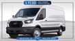  Ford Transit-250 Cargo