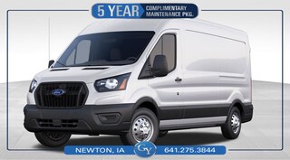 2025 Ford Transit-250 Cargo Base Van Medium Roof Van