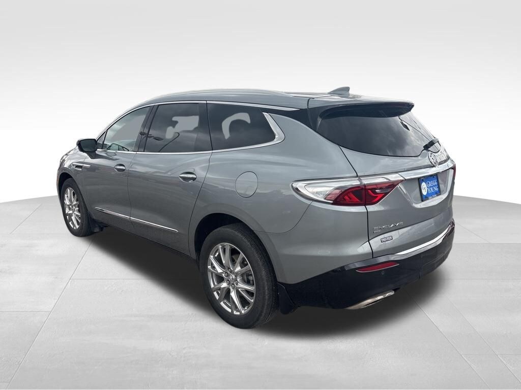 Used 2023 Buick Enclave Premium SUV