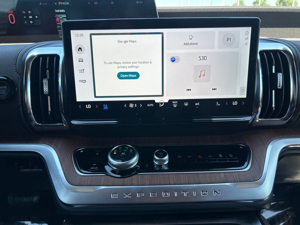 2026 Ford Expedition King Ranch - Photo 26
