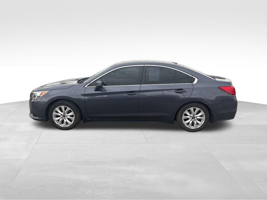 Used 2016 Subaru Legacy 2.5i Premium Sedan