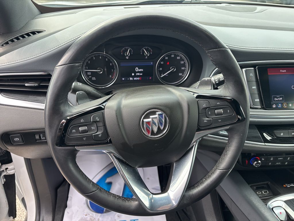 2022 Buick Enclave Essence - Photo 24