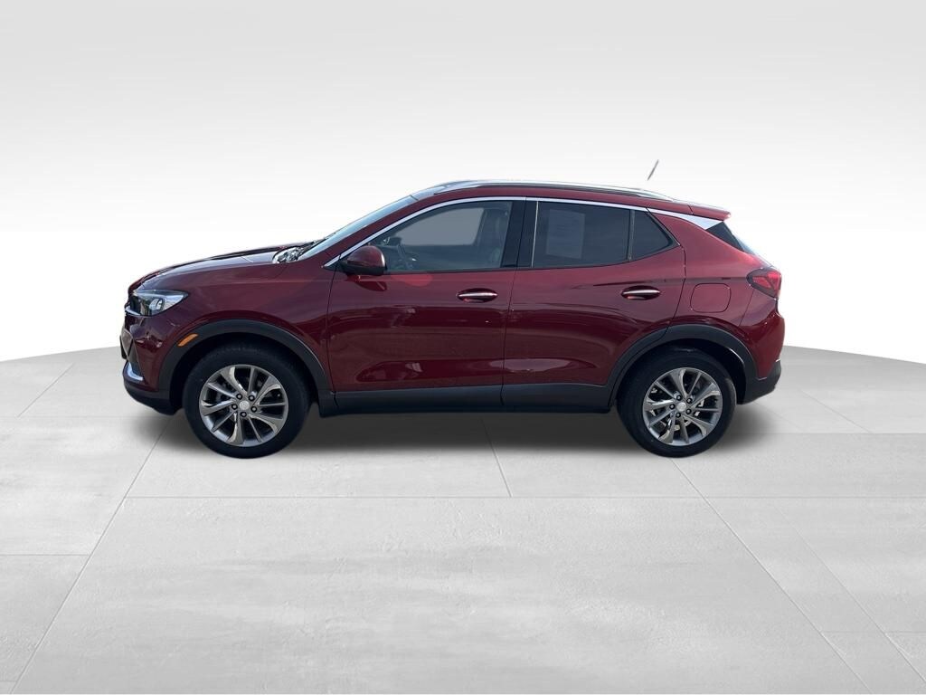 Used 2023 Buick Encore GX Essence SUV