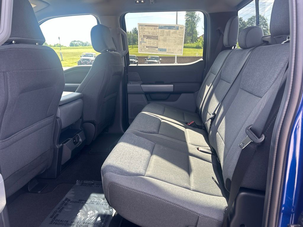 2026 Ford F-150 XLT - Photo 13