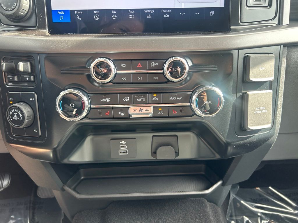 2026 Ford F-150 XLT - Photo 29