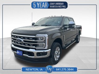 2026 Ford F-350 Truck Crew Cab