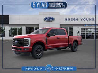 2026 Ford F-350 Truck Crew Cab