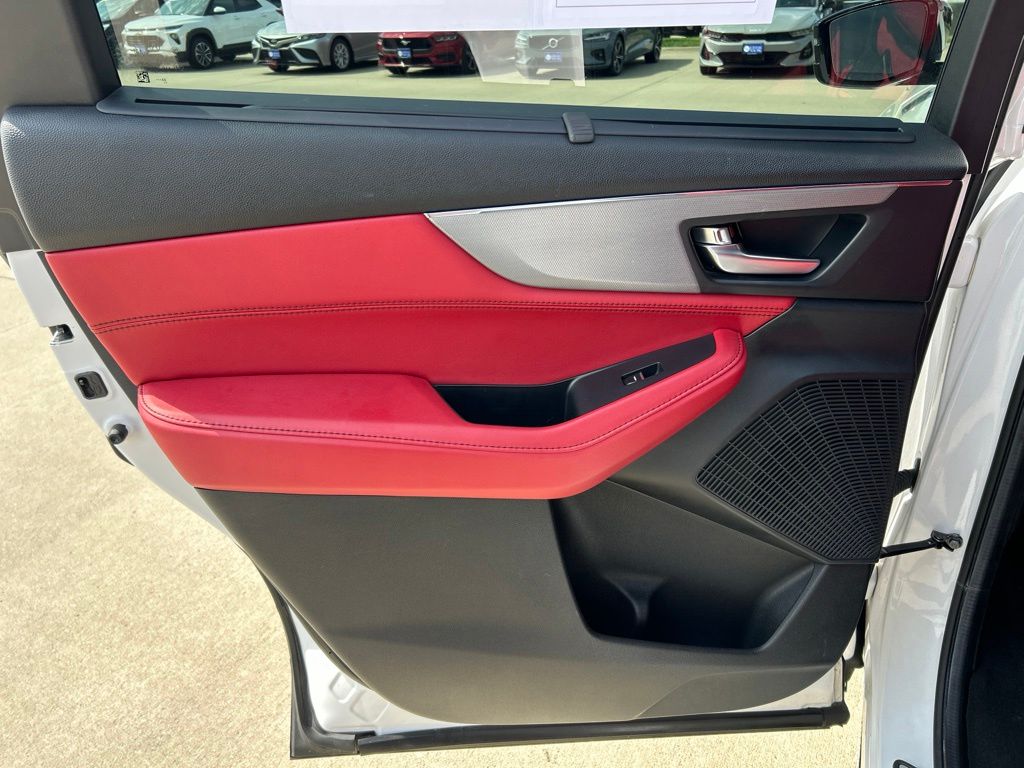 2024 Acura MDX 13