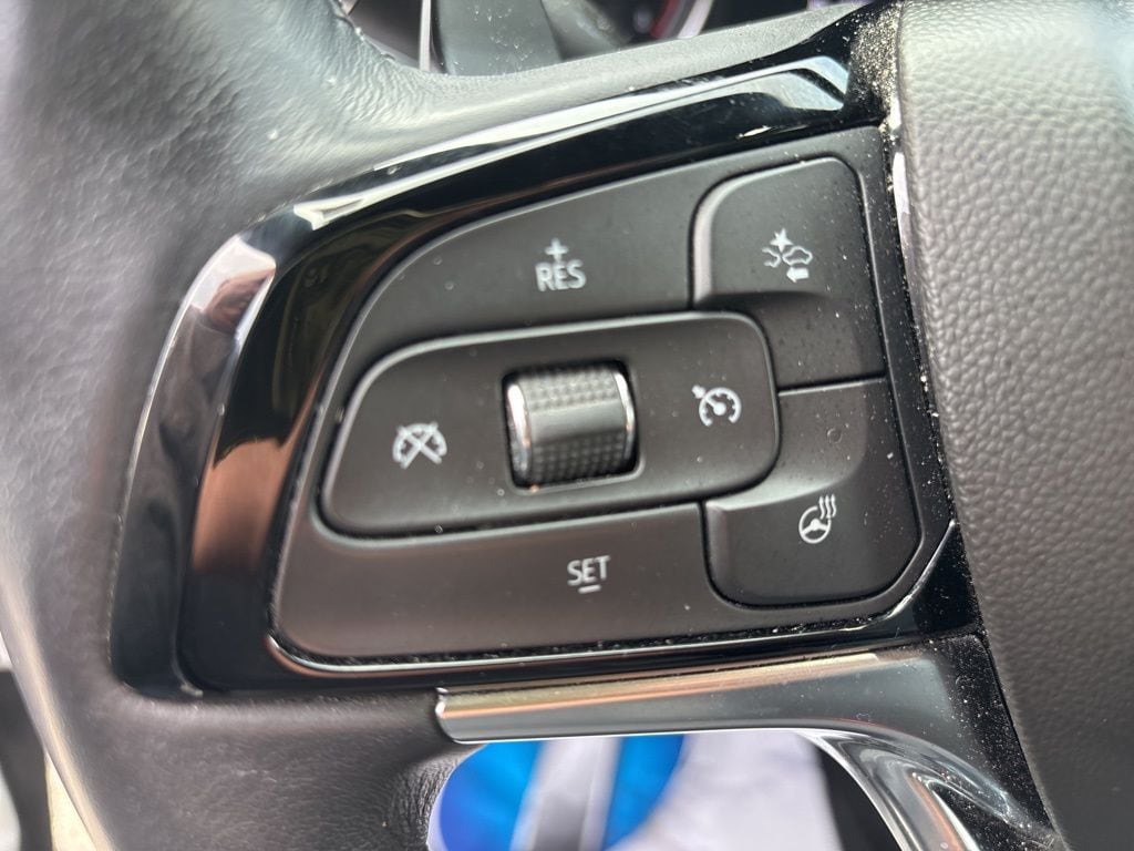 2022 Buick Enclave Essence - Photo 25
