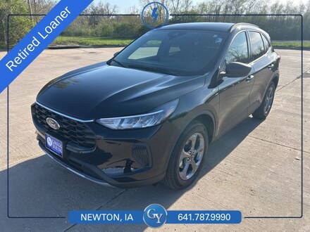 2026 Ford Escape ST-Line SUV