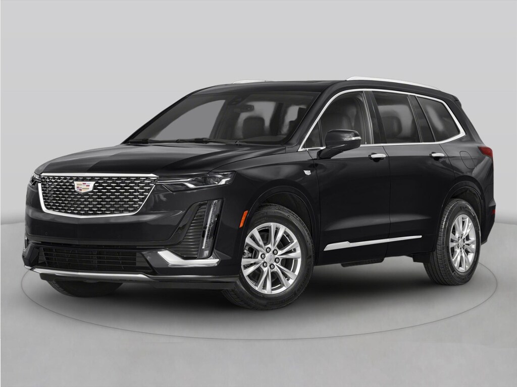 Used 2024 CADILLAC XT6 Premium Luxury SUV