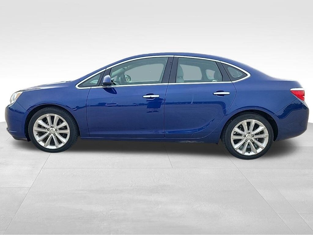 Used 2013 Buick Verano Base Sedan