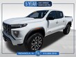  GMC Canyon
