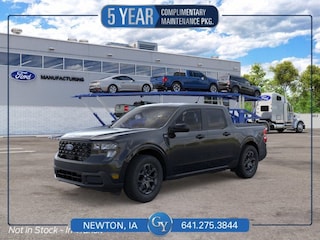 2026 Ford Maverick XLT Truck SuperCrew