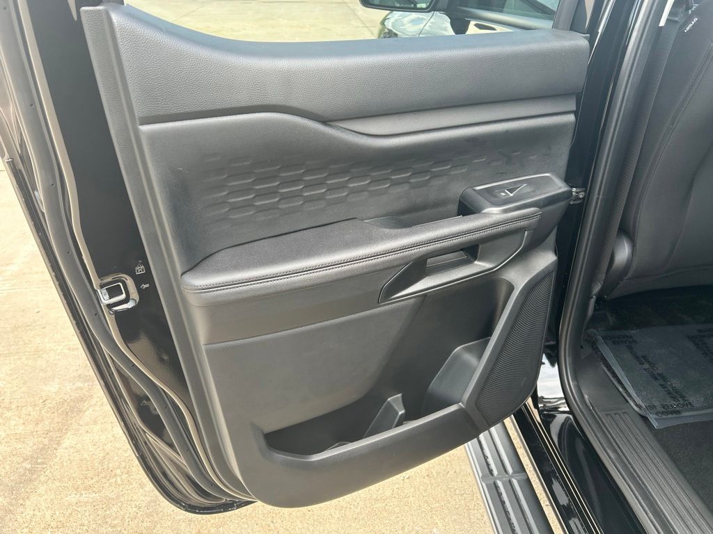 2026 Ford Ranger XLT - Photo 17